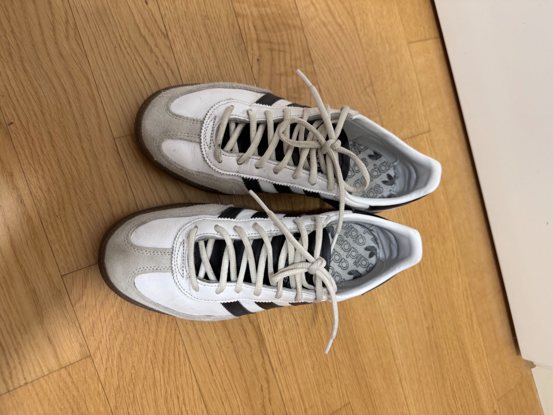 Adidas Scarpe da donna: Adidas Spezial Gr. 39 1/3 – Usato da Emmen venduto da mir14 1