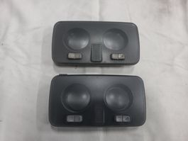Plafonniers alfa romeo 147 / 156 / GT