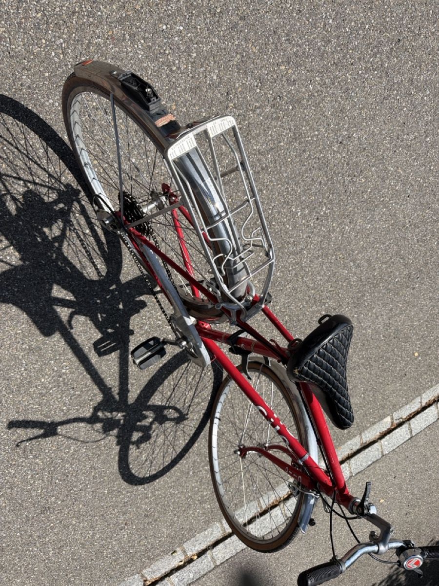 Cilo Biciclette: Cilo Kindervelo – Difettoso da Frauenfeld venduto da reiemets 2