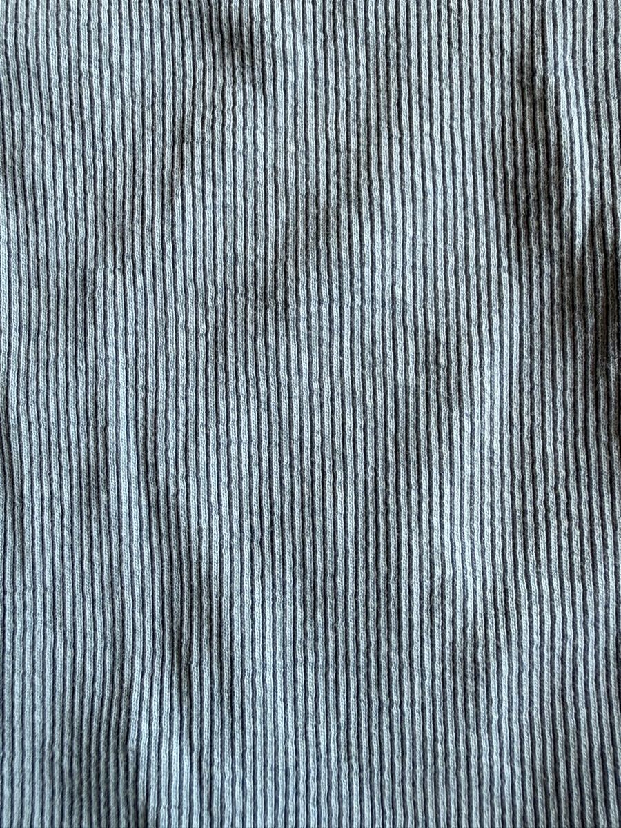 H&M Biancheria intima: Grössenverstellbarer Body Grösse 74 – Usato da Pragg-Jenaz venduto da gobrist 1
