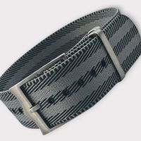 NATO Strap Uhrenrmband Premium Schliesse 20 mm 7050
