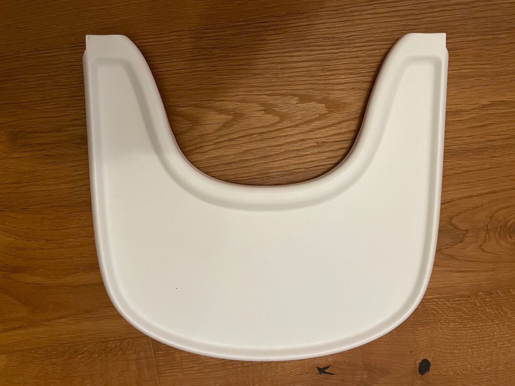 Stokke Seggioloni: Stokke Hochstuhltisch Tray – Usato da Orpund venduto da car_d8y7