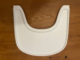 Stokke Hochstuhltisch Tray
