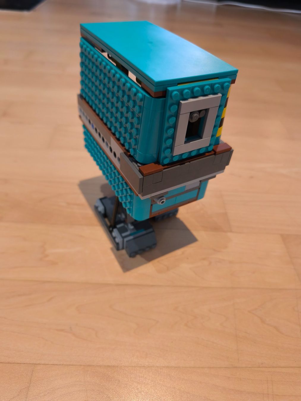 Lego Kit di costruzioni: LEGO Star Wars Set Droid Commander BOOST 75253 – Nuovo (secondo la descrizione) da Dübendorf venduto da Tpghost 2