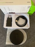 Wireless Charging Pad 5W – belkin