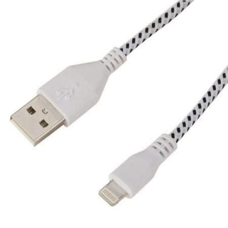 Cavi: iPhone Kabel Ladekabel Datenkabel 1m – Nuovo (secondo la descrizione) da Thun venduto da thunshop