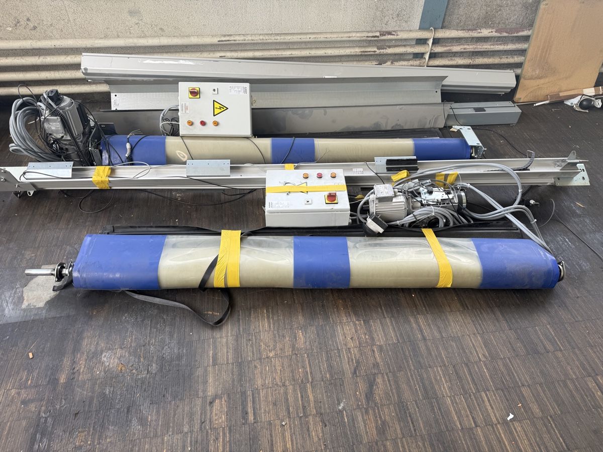 Aides à la marche: 2 x roll tor – D'occasion à Wetzikon ZH par KIEE