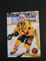 2025/26 SCB Bern Alain Graf Base - Series 2