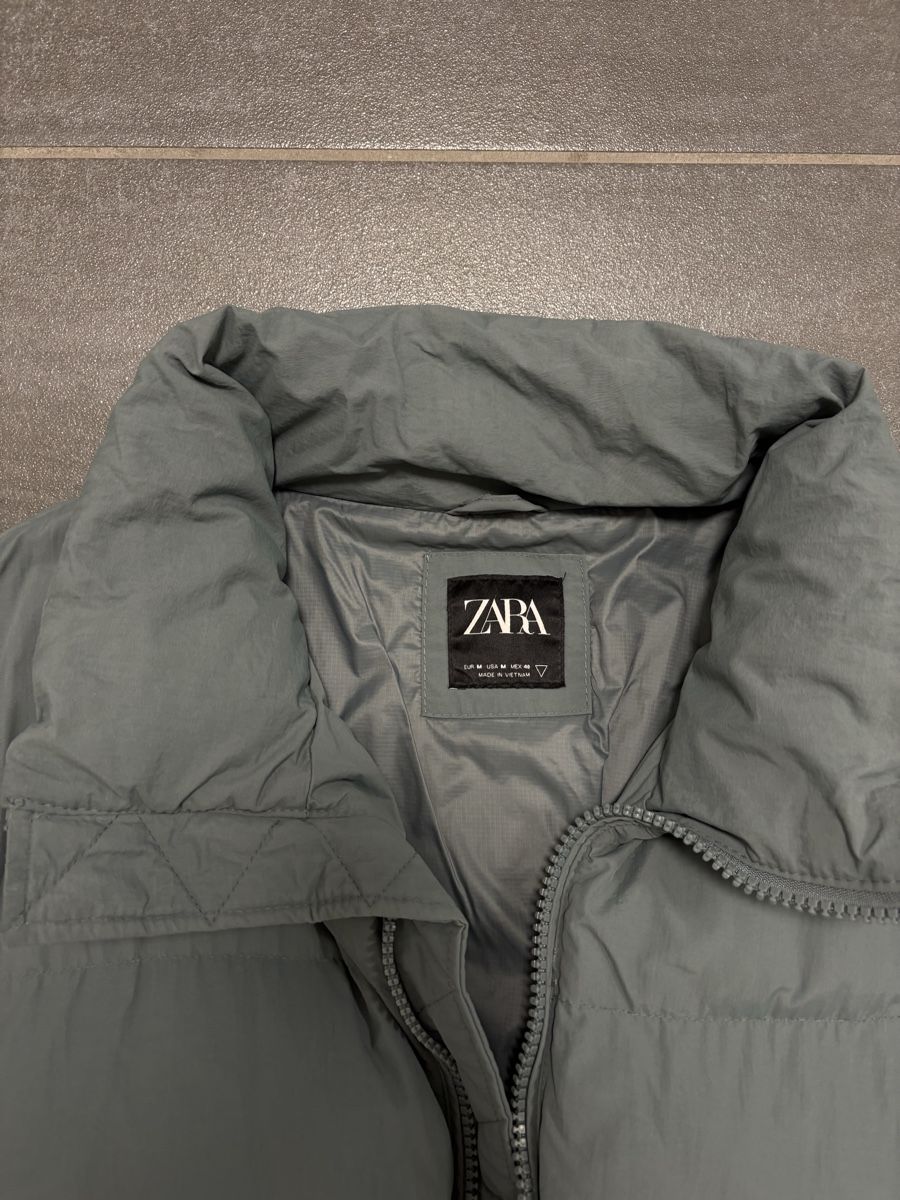 Zara Giacche: Zara Pufferjacke M – Usato da Rümlang venduto da svent 3