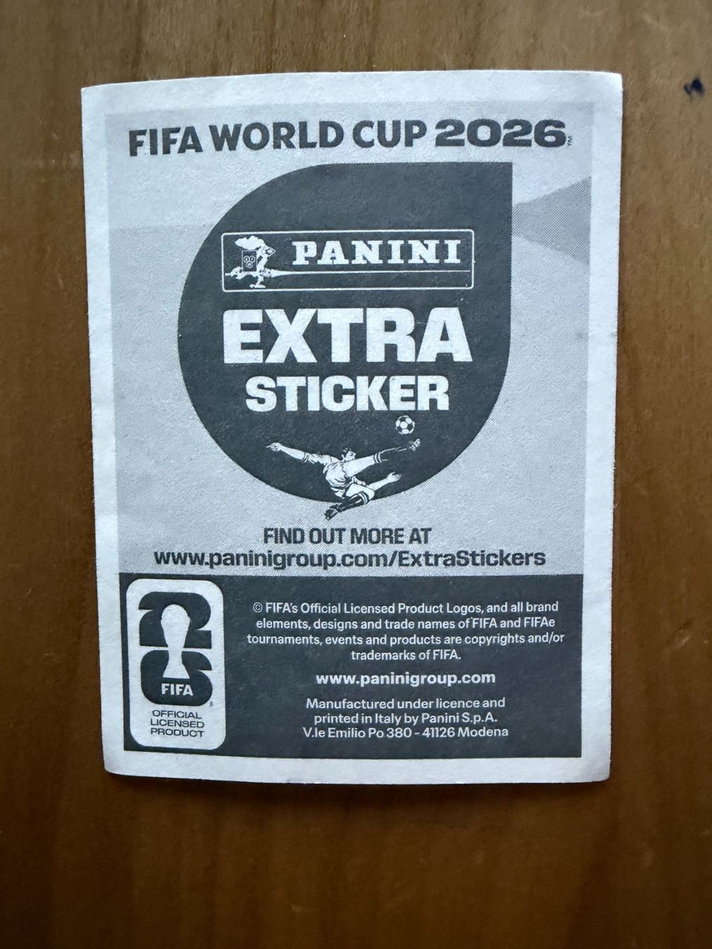 Panini Sammelbilder & Trading cards: Luis Diaz Extra Sticker Silber – Neu (gemäss Beschreibung) aus Langenthal von Cese09 1