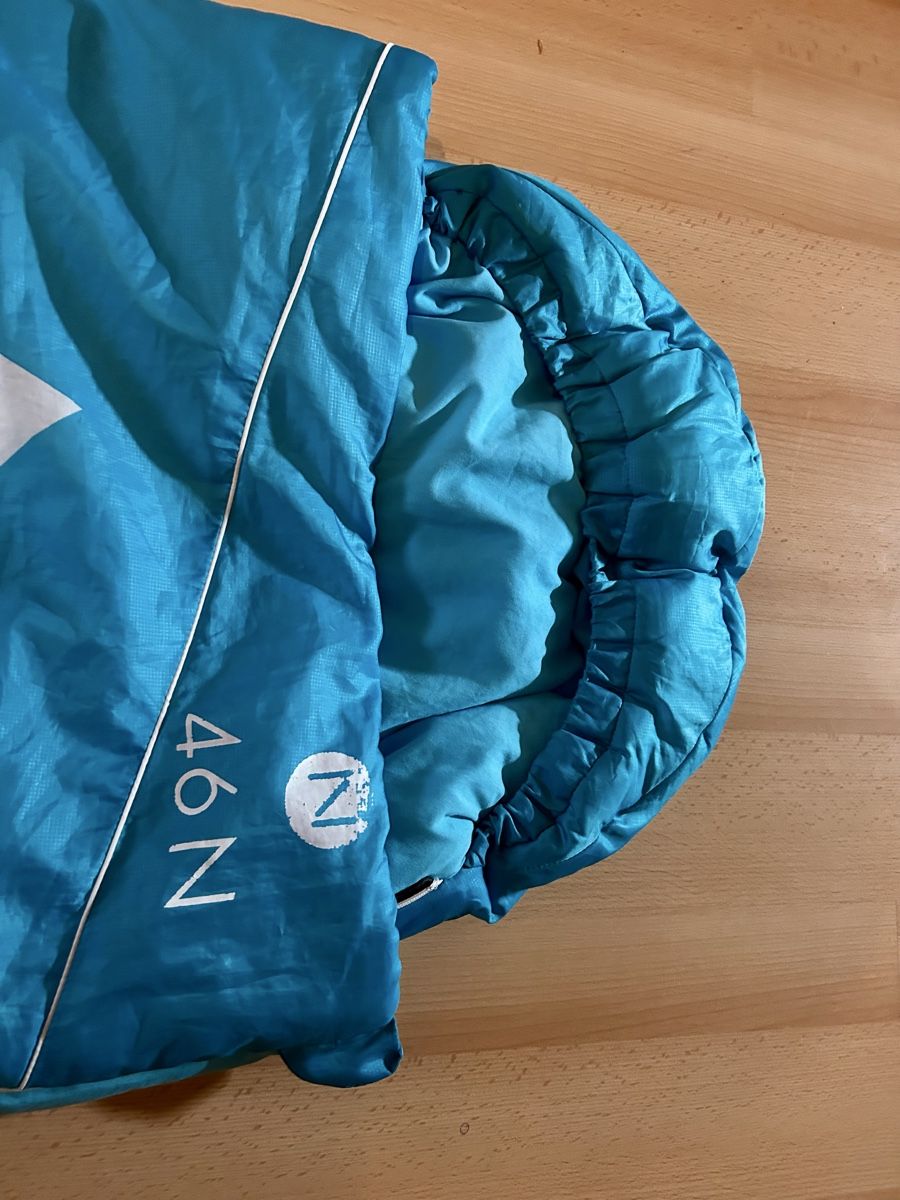 Schlafsäcke: Schlafsack für Kinder – Gebraucht aus Oberdorf BL von muggultier 2