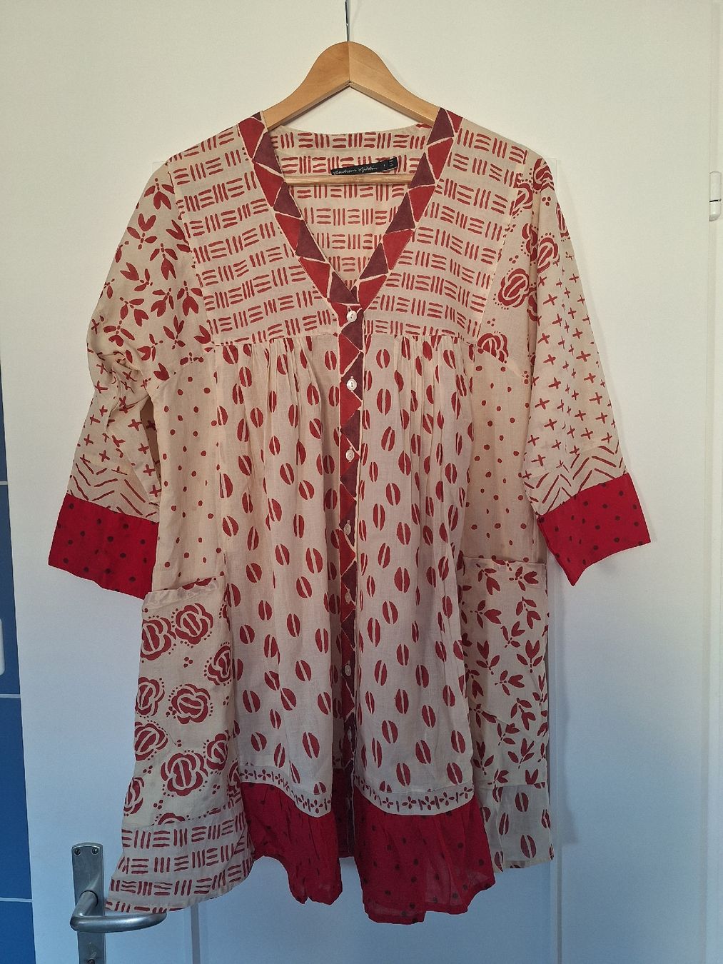 Gudrun Sjöden Tuniken: gudrun sjöden Tunika M – Neu und originalverpackt aus Winterthur von Cochondelaine 7