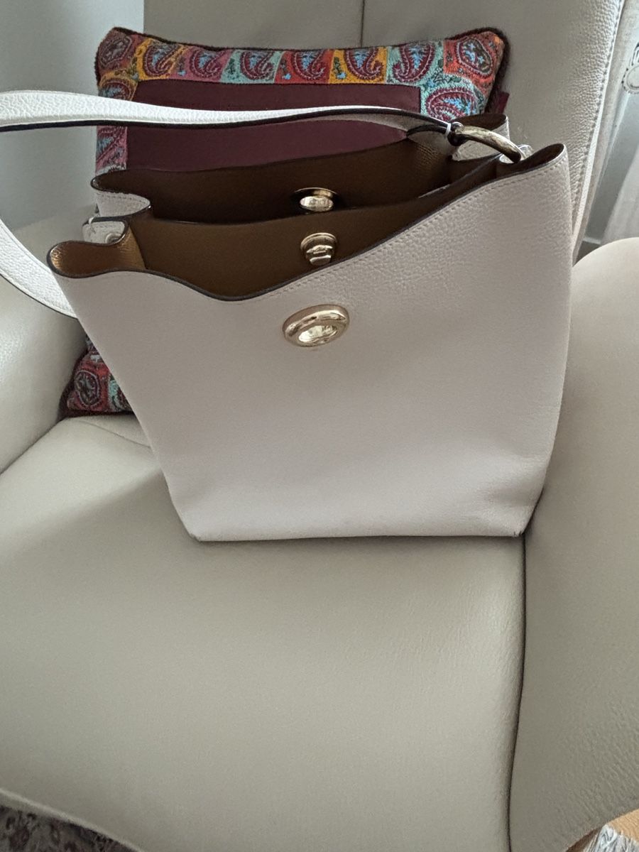 Coach Sacs femmes: Coach tasche  – D'occasion à Zürich par BredaB 2
