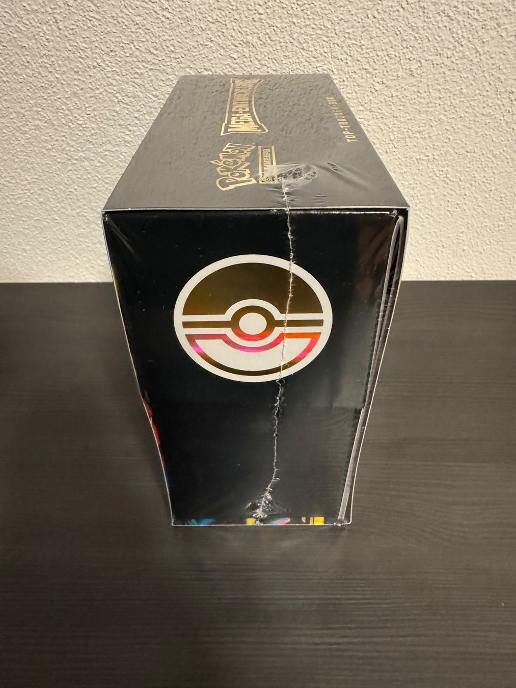 Pokémon Carte collezionabili: Mega-Entwicklung Top Trainer Box TTB Guardevoir DE / SEALED – Nuovo e nell'imballaggio originale da Schaffhausen venduto da Retrogaming90 1