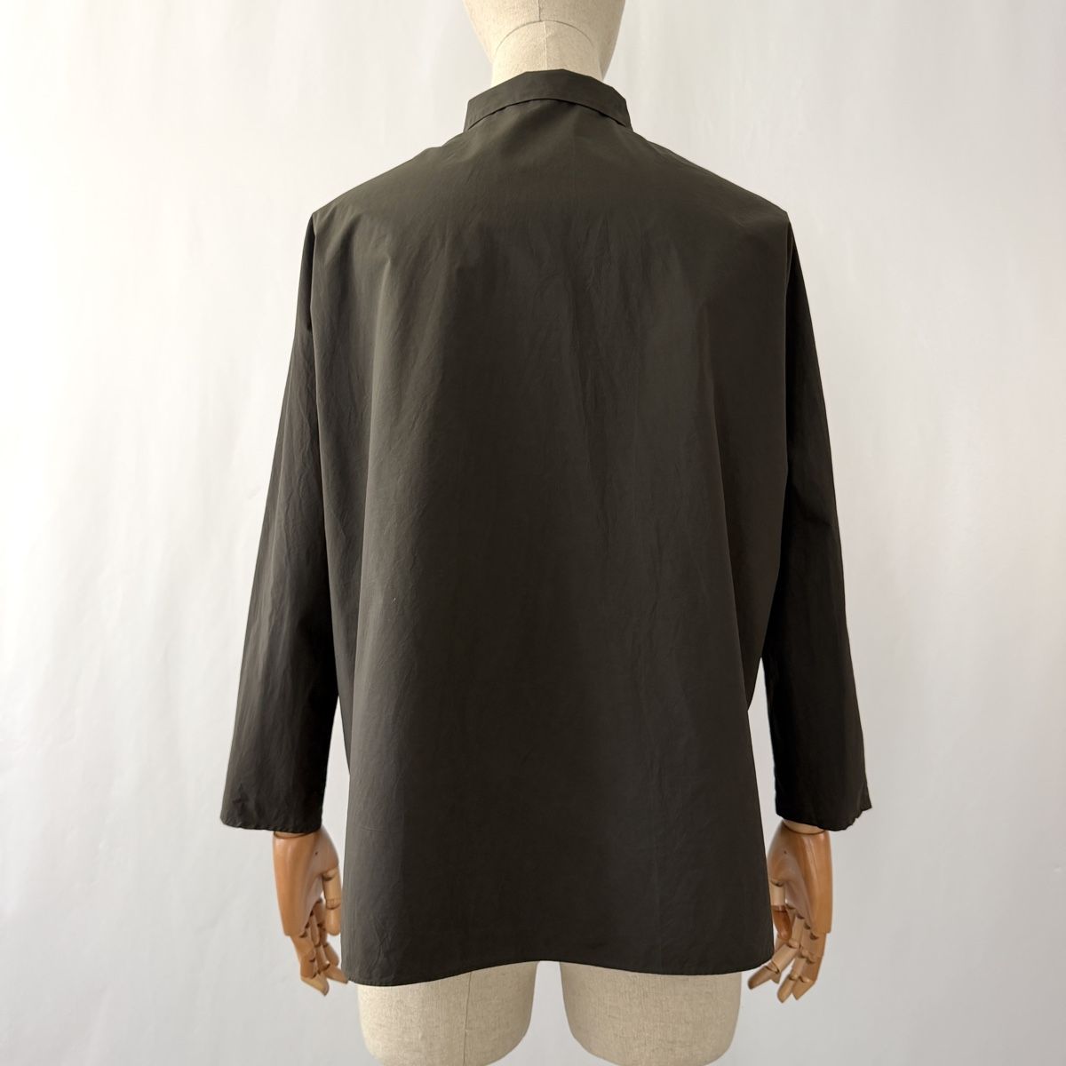 Blusen: APUNTOB Cotton Shirt – Neu (gemäss Beschreibung) aus Freienbach von Avviivva_Shop 4
