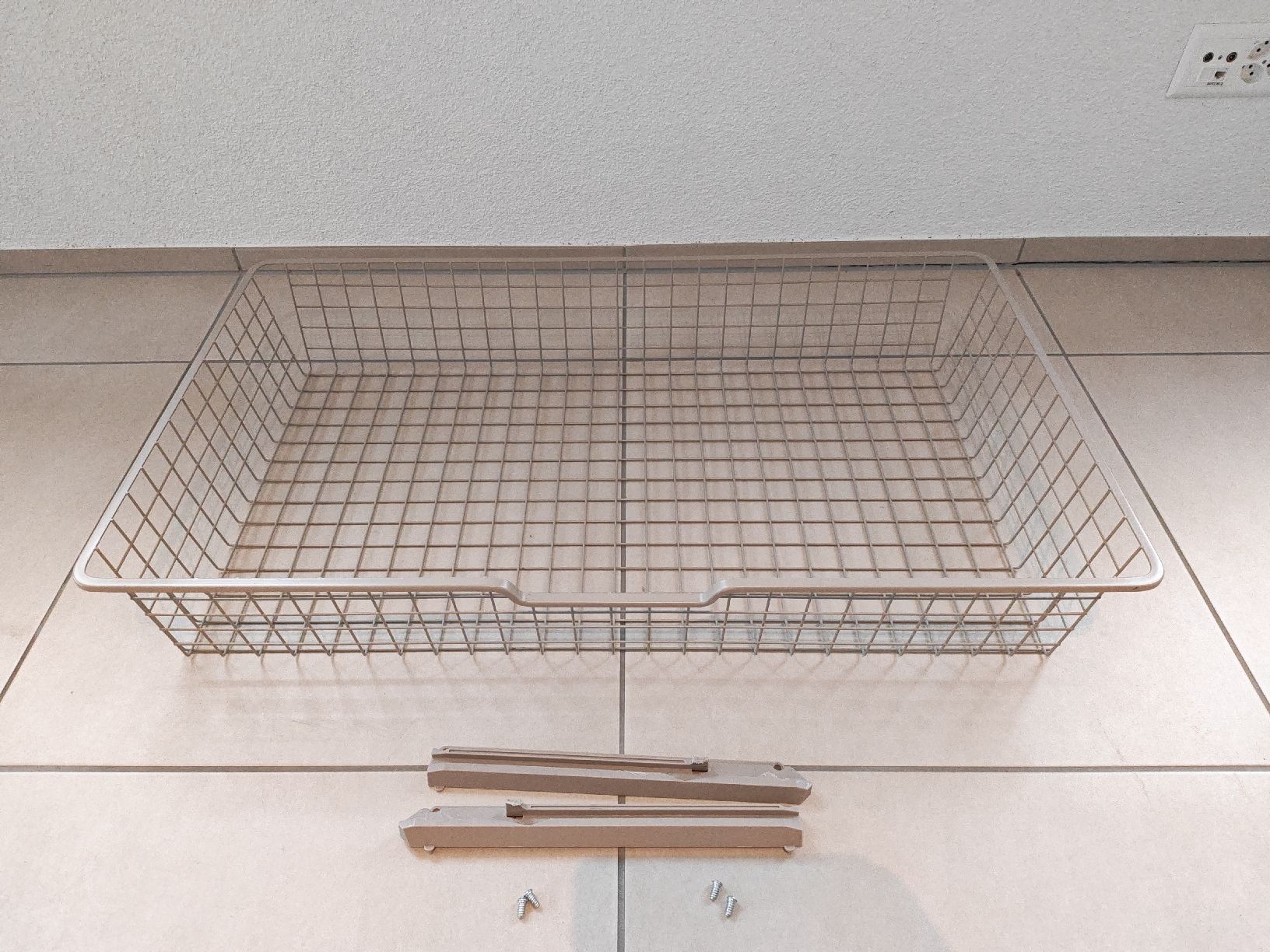 Ikea Altro per la casa: Schublade – Usato da Unterengstringen venduto da JOKER1281