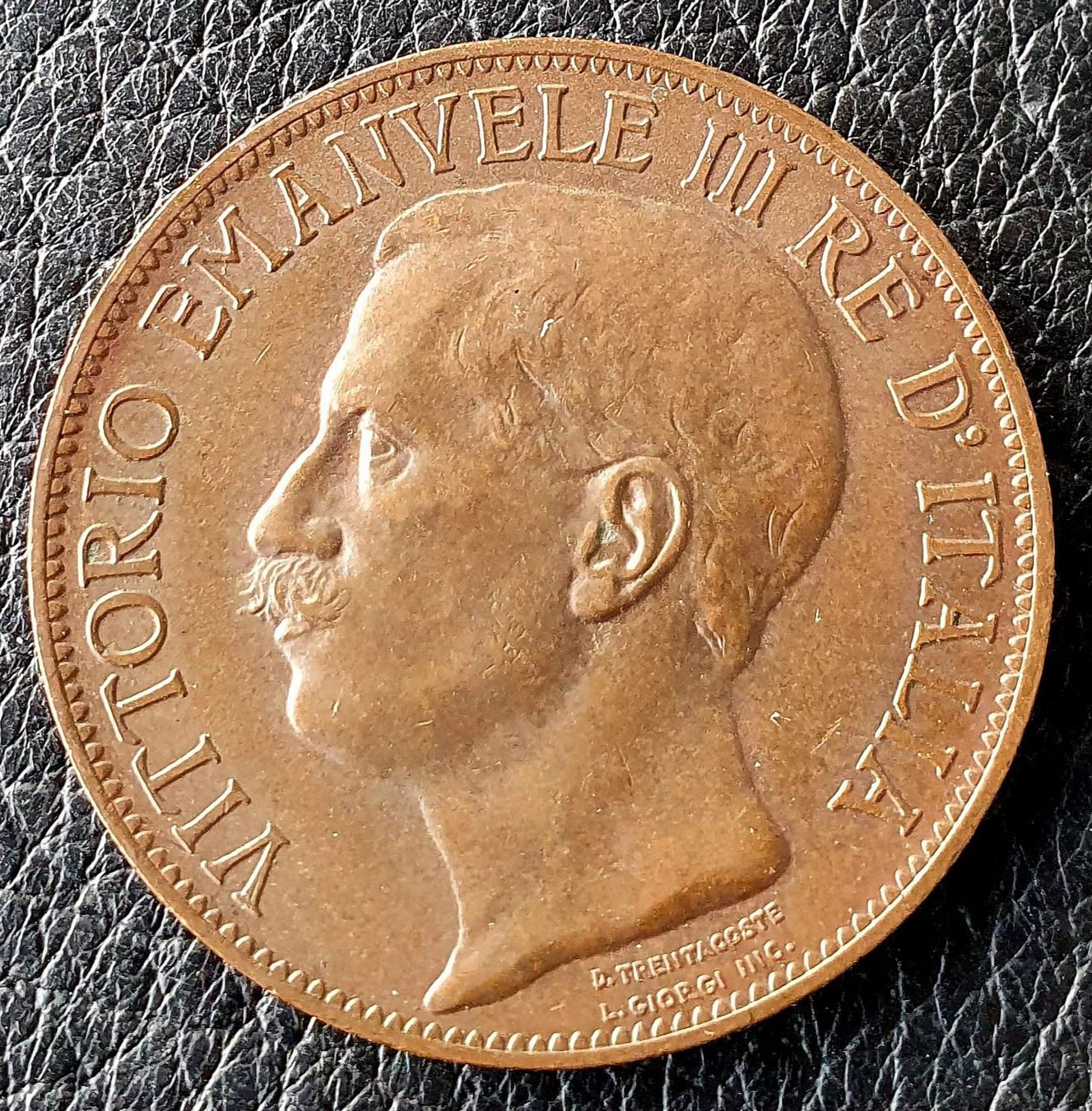 Tutti le monete: 10 Centesimi 1911 – Usato da Egerkingen venduto da Acc1