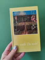 Vintage German Poetry Book, "Weisst Du Noch?"