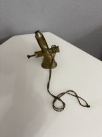 Sifflet ancien pompiers