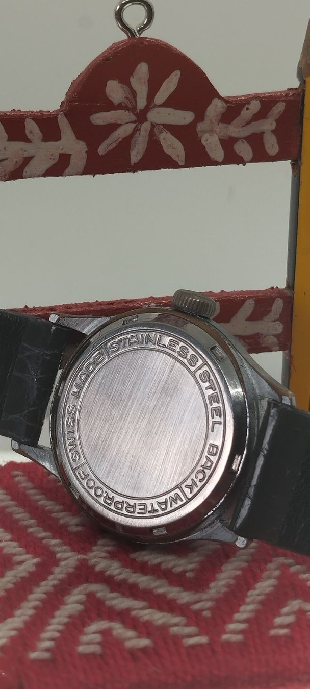 Orologi: Montre ABA – Usato da La Chaux-de-Fonds venduto da jac_9llg 6