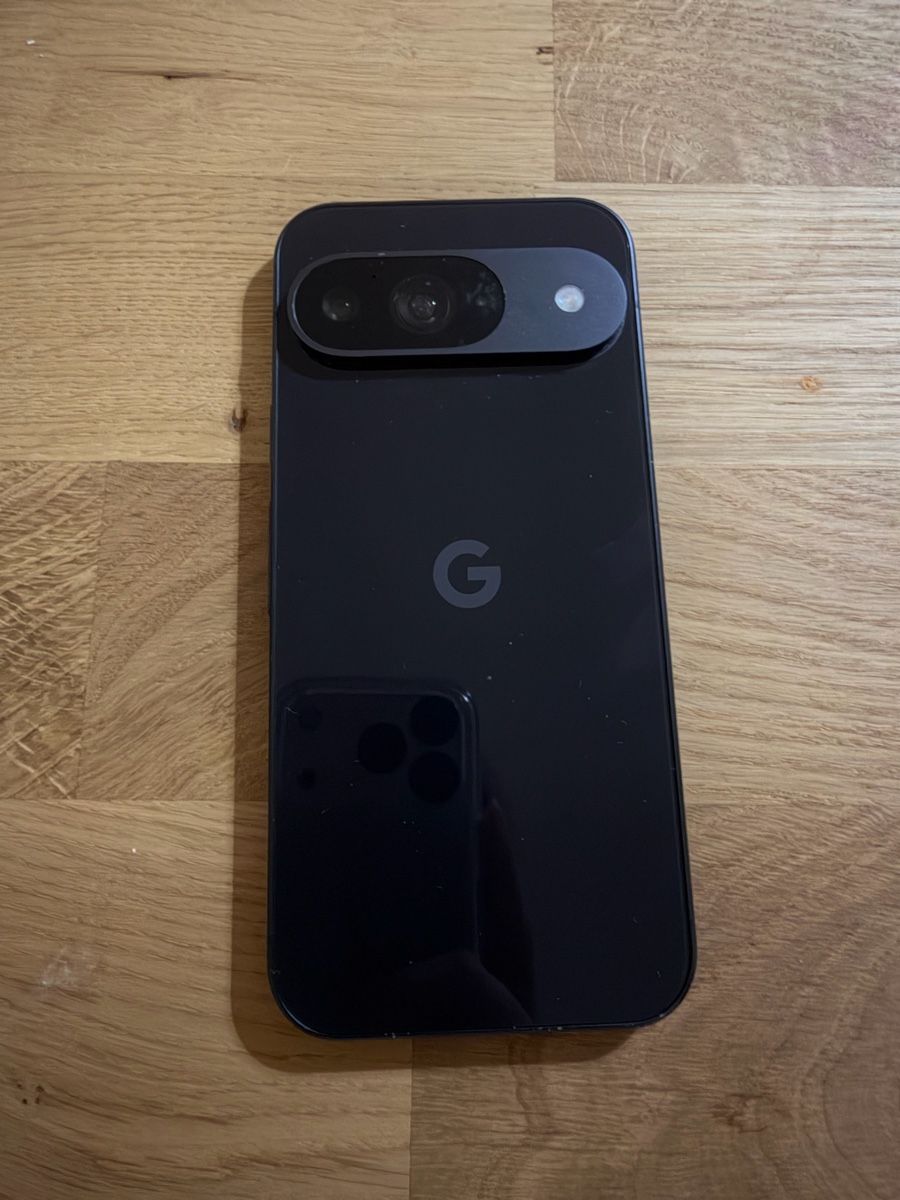 Google Portables: Google Pixel 9 – D'occasion à Zürich par mdb_76q5 1