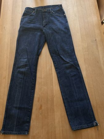 Wrangler Jeans 