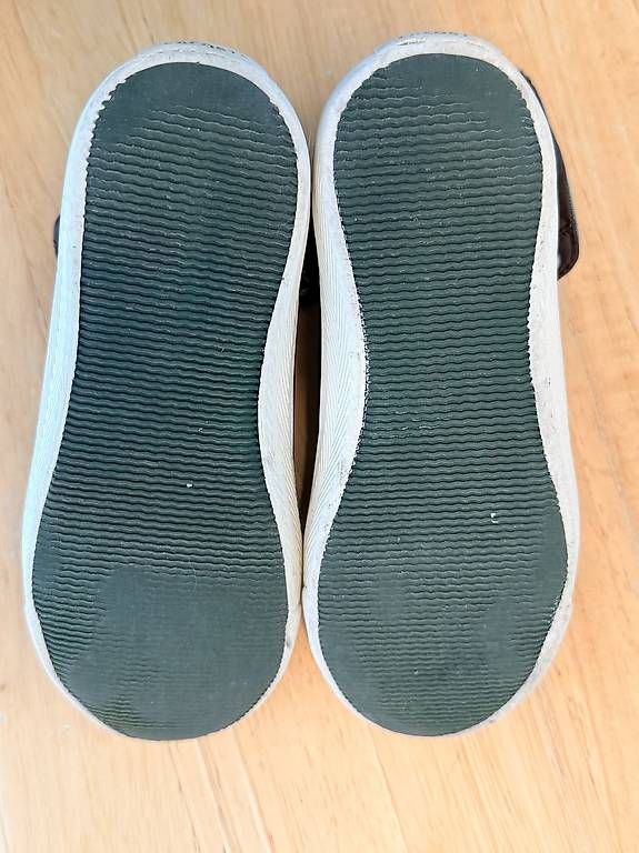 Lacoste Scarpe per ragazzi: Lacoste Kinder High-Top Sneaker - Gr. 30 – Usato da Untersiggenthal venduto da Yefe 3