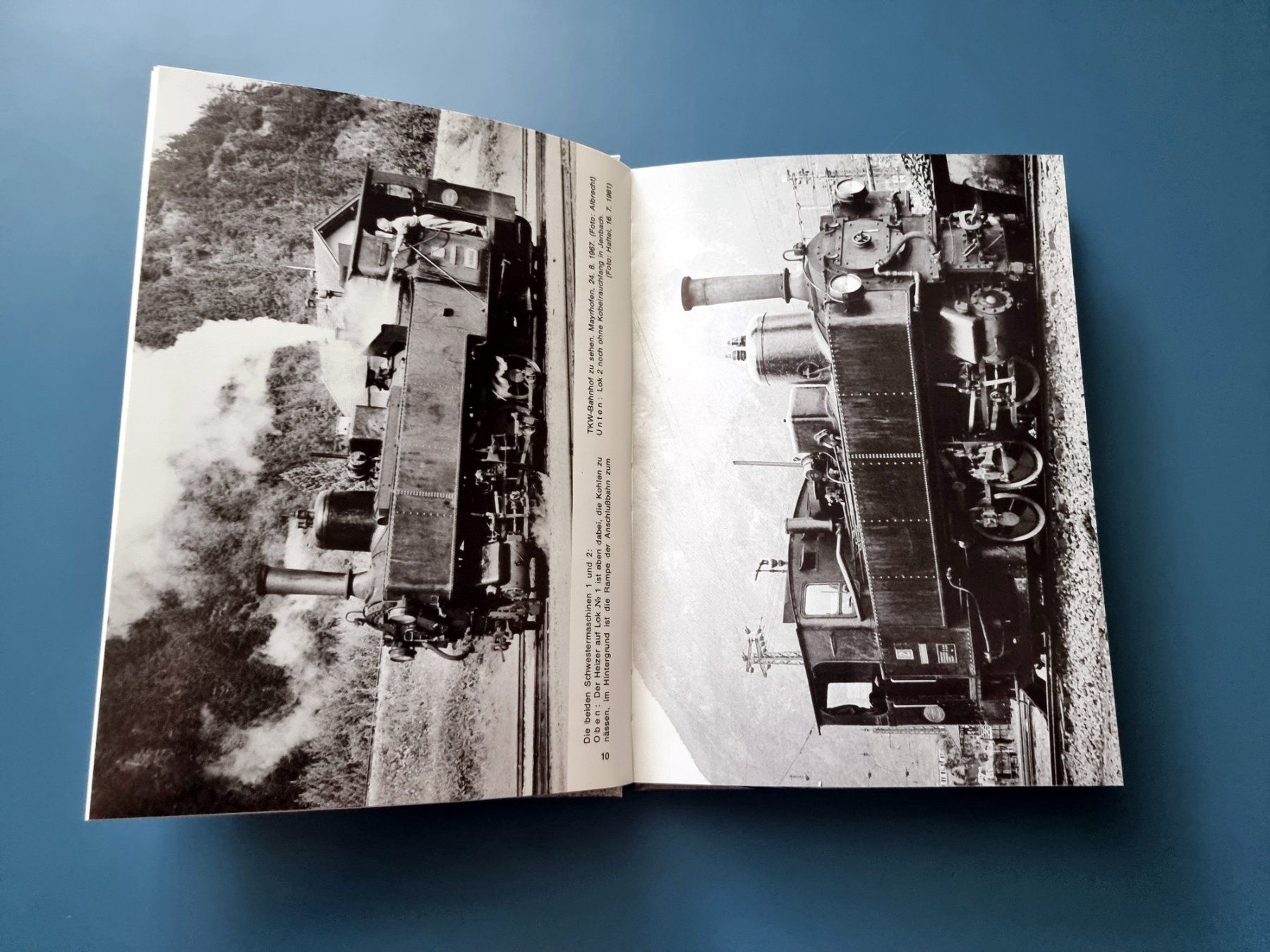 Libri: Bahn im Bild 5 Die Zillertal-Bahn – Usato da Birrwil venduto da dirtyoldtown 1