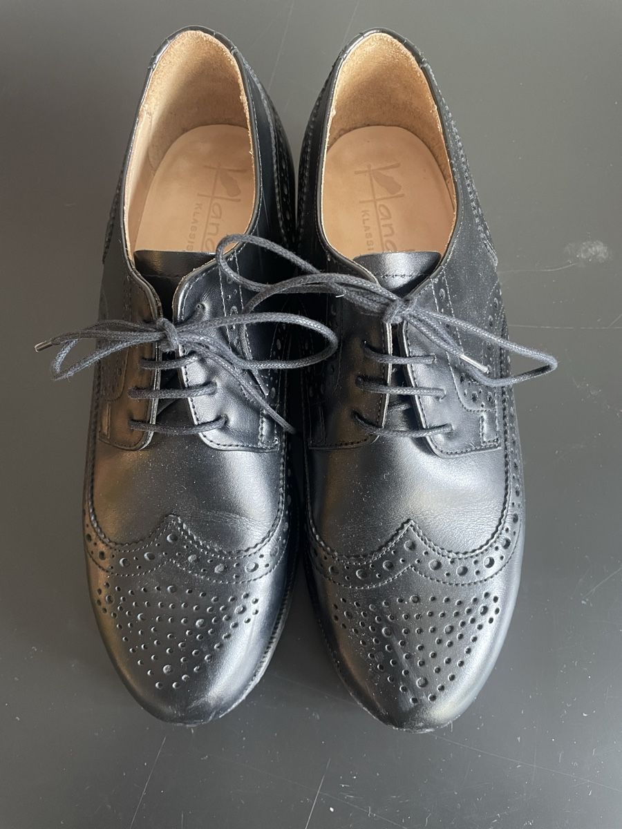 Chaussures hommes: Schuhe – D'occasion à Zürich par Claudia0174