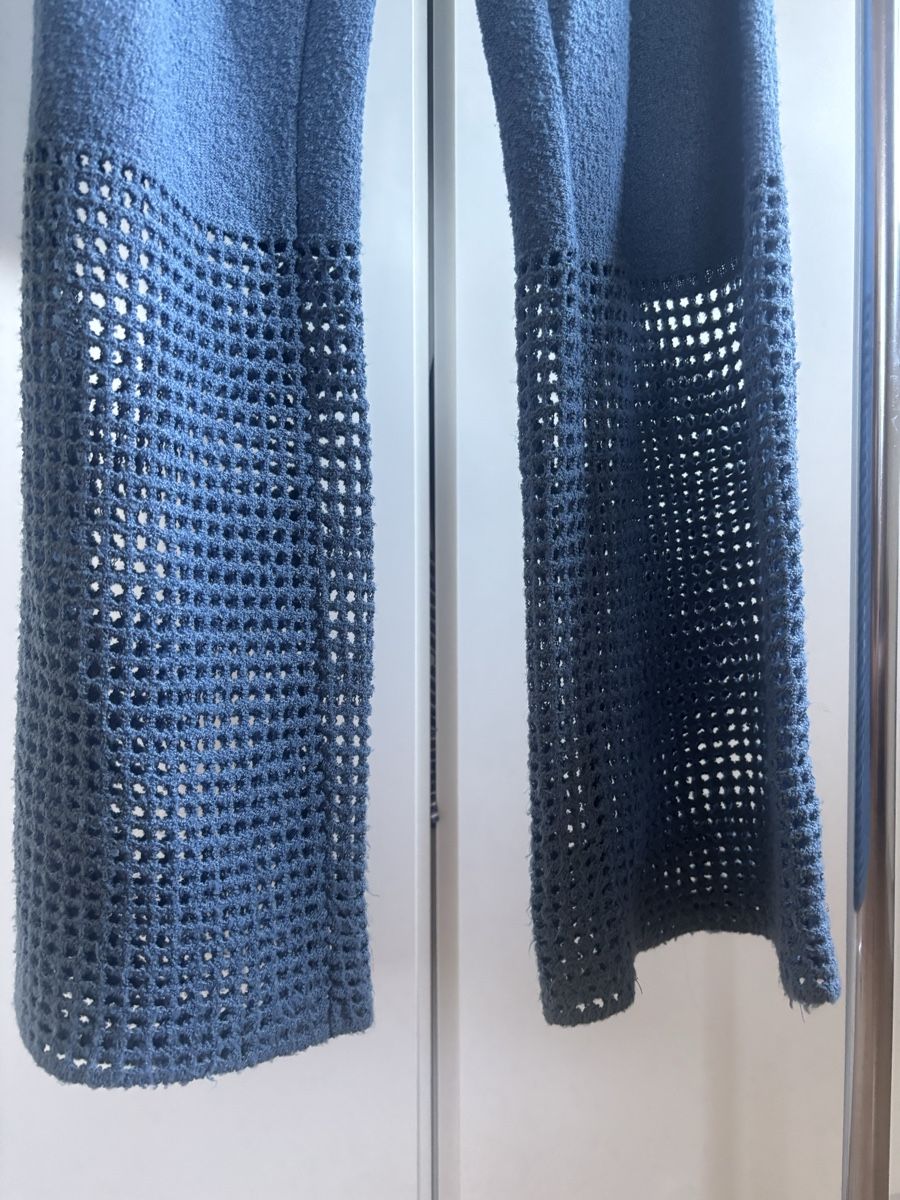 Kleiderpakete: Damen Set blau Grösse M guter Zustand – Gebraucht aus Stans von lin_psv7 2