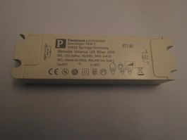 LED Treiber 20VA