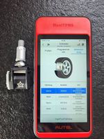 BMW G - Serie Reifendrucksensor
