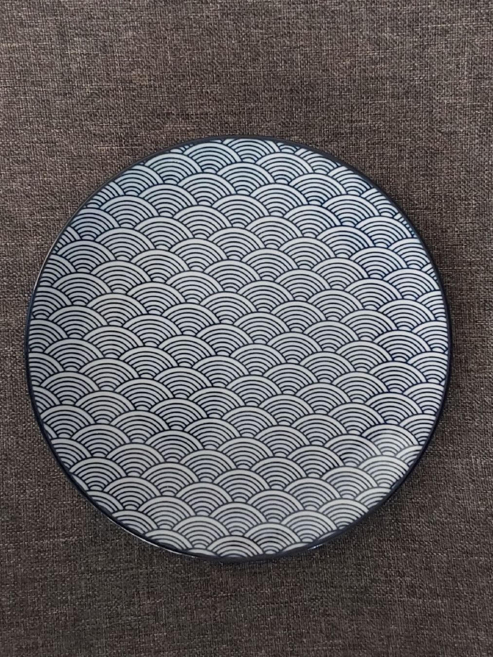 Assiettes: Teller blau – Neuf (Voir description) à Köniz par scopello12