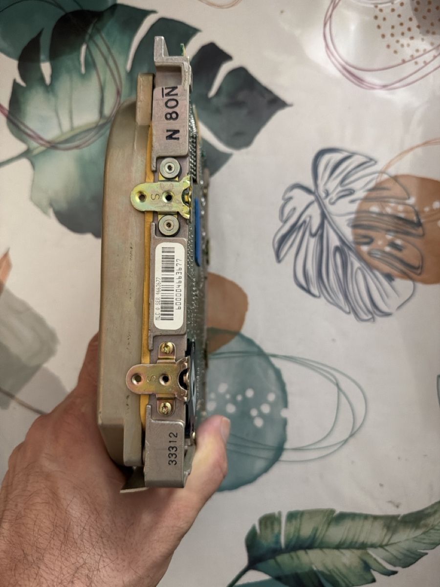 Seagate Dischi rigidi: Disque dur Winchester  – Difettoso da Martigny venduto da capri2800 3