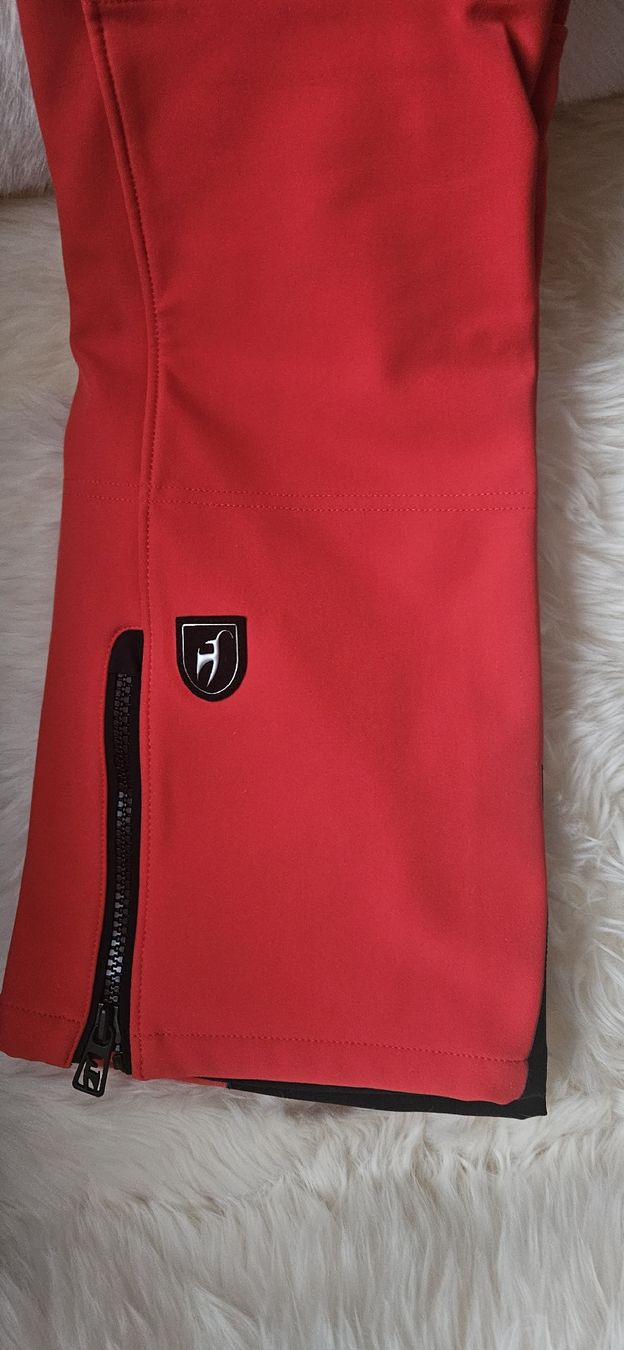 Toni Sailer Pantaloni: Toni Sailer Skihose Neu – Nuovo (secondo la descrizione) da Dübendorf venduto da mutti66 3