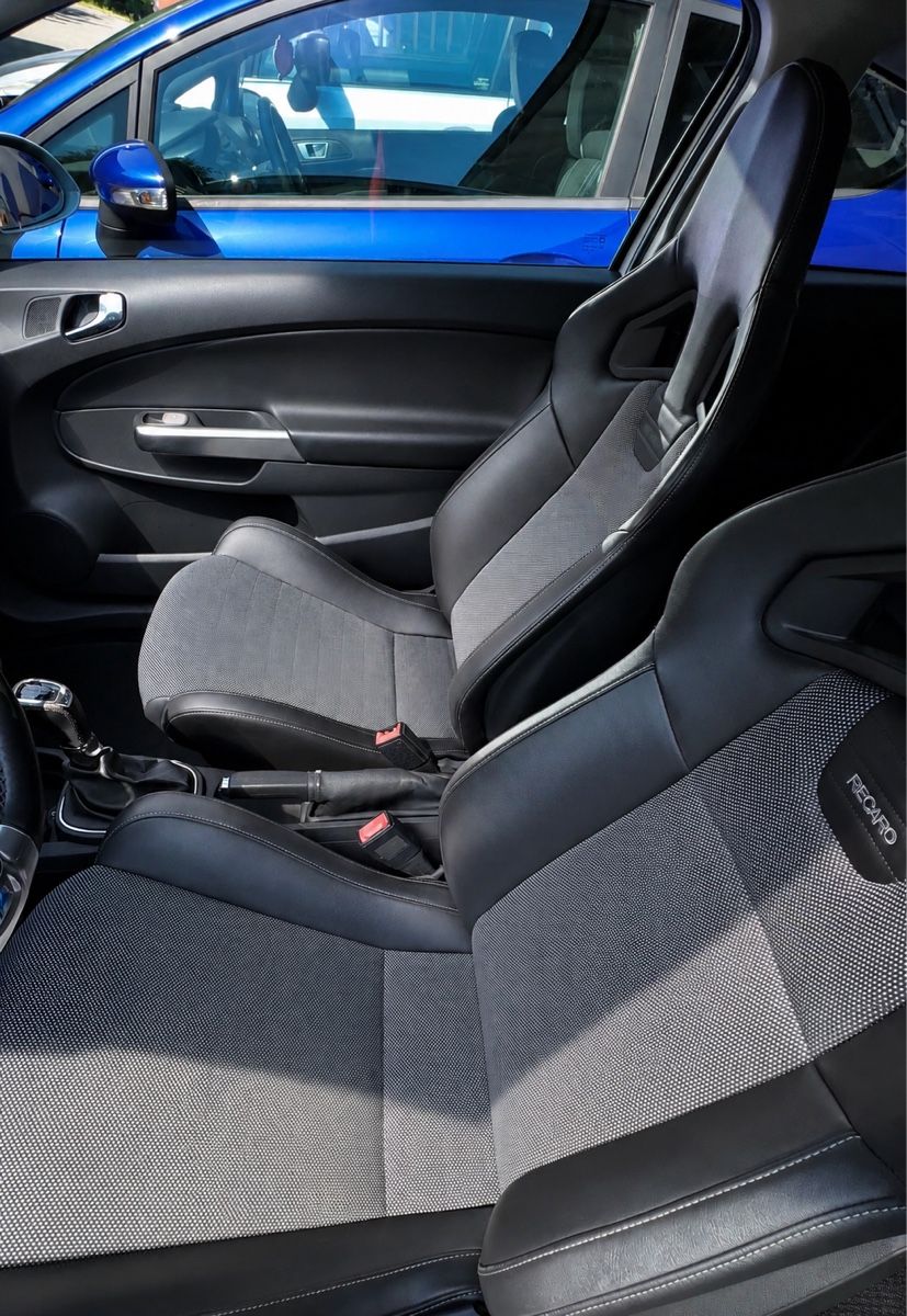 Opel Autos: OPEL CORSA OPC – Gebraucht aus Berikon von jee_wdh2 8