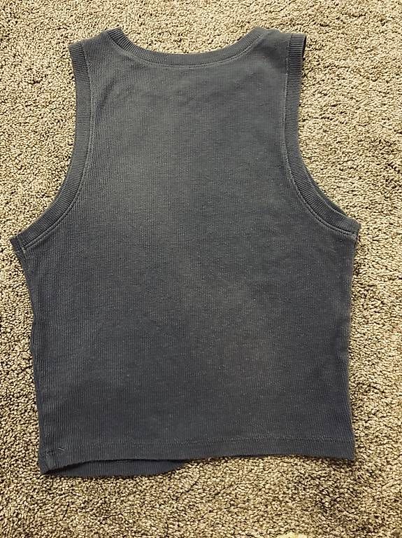 Top: HOLLISTER TOP  – Usato da Schindellegi venduto da fifiselling 1