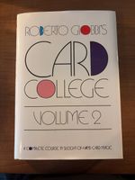 Card College Vol. 2