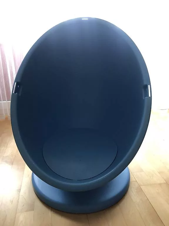 Poltrone: IKEA PS LÖMSK Drehsessel – Usato da Küsnacht ZH venduto da sis_v7qk