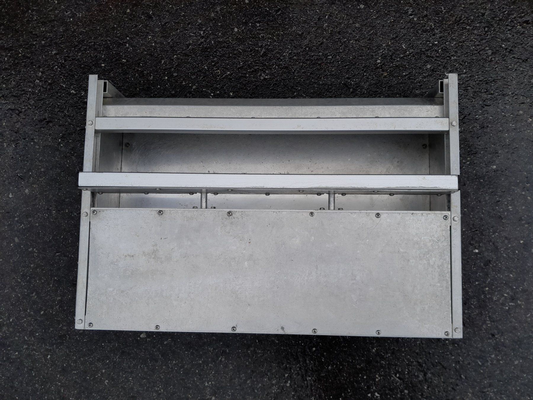 Mangimi: Futterautomat – Usato da Brülisau venduto da RICKI1MI260677 1