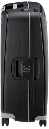 Valises de voyage: Samsonite S'Cure Spinner 75 cm schwarz – Neuf avec emballage d'origine à Bottighofen par zaap 2