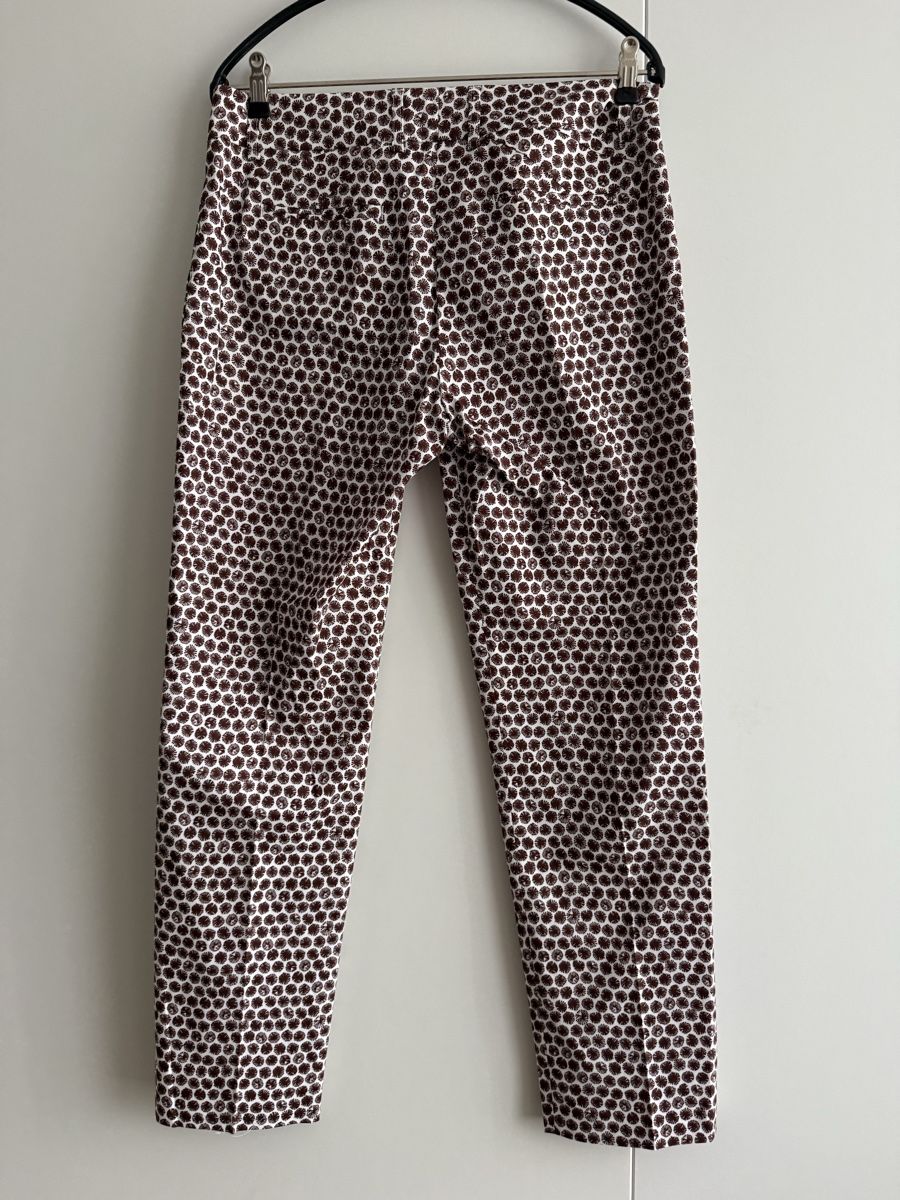 Pantaloni: Piazza Sempione Hose – Nuovo (secondo la descrizione) da Buchs AG venduto da MiWeFe17 1