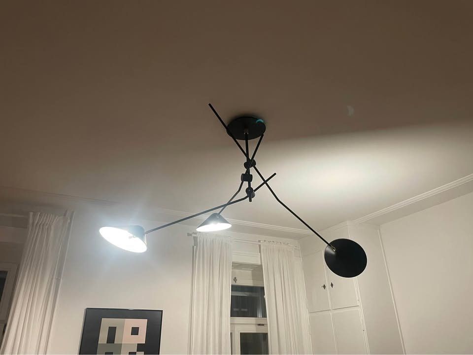 La Redoute Lampadari & plafoniere: Beautiful and new lamp (ceiling) – Usato da Zürich venduto da fra_tyd7