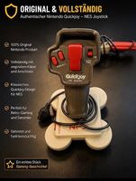 Joystick nes