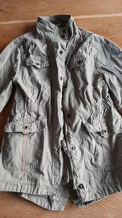 Übergangsjacke