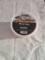 Demeyere Wood Chips Buchenholz 135 g gebrauchter Zustand