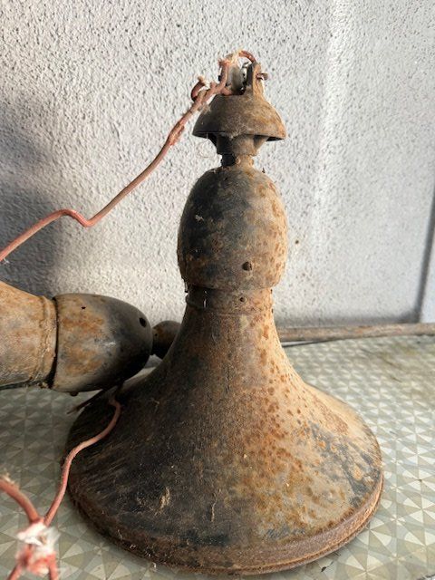 Kronleuchter & Deckenlampen: Pendelleuchten antik – Gebraucht aus Aarau von Lilla_02 2