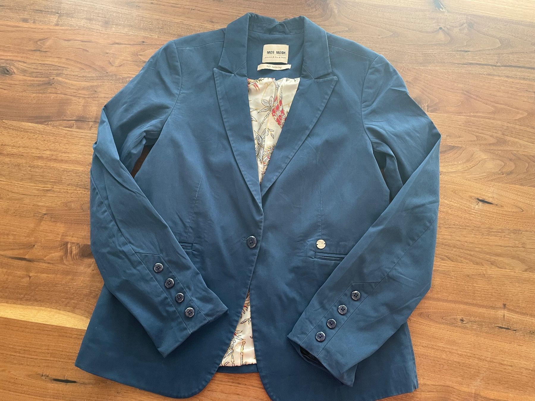 Mos mosh Completi & Tailleur: Anzug Damen Mos Mosh Grösse 40 – Nuovo (secondo la descrizione) da Unteriberg venduto da fae_2gz2 1