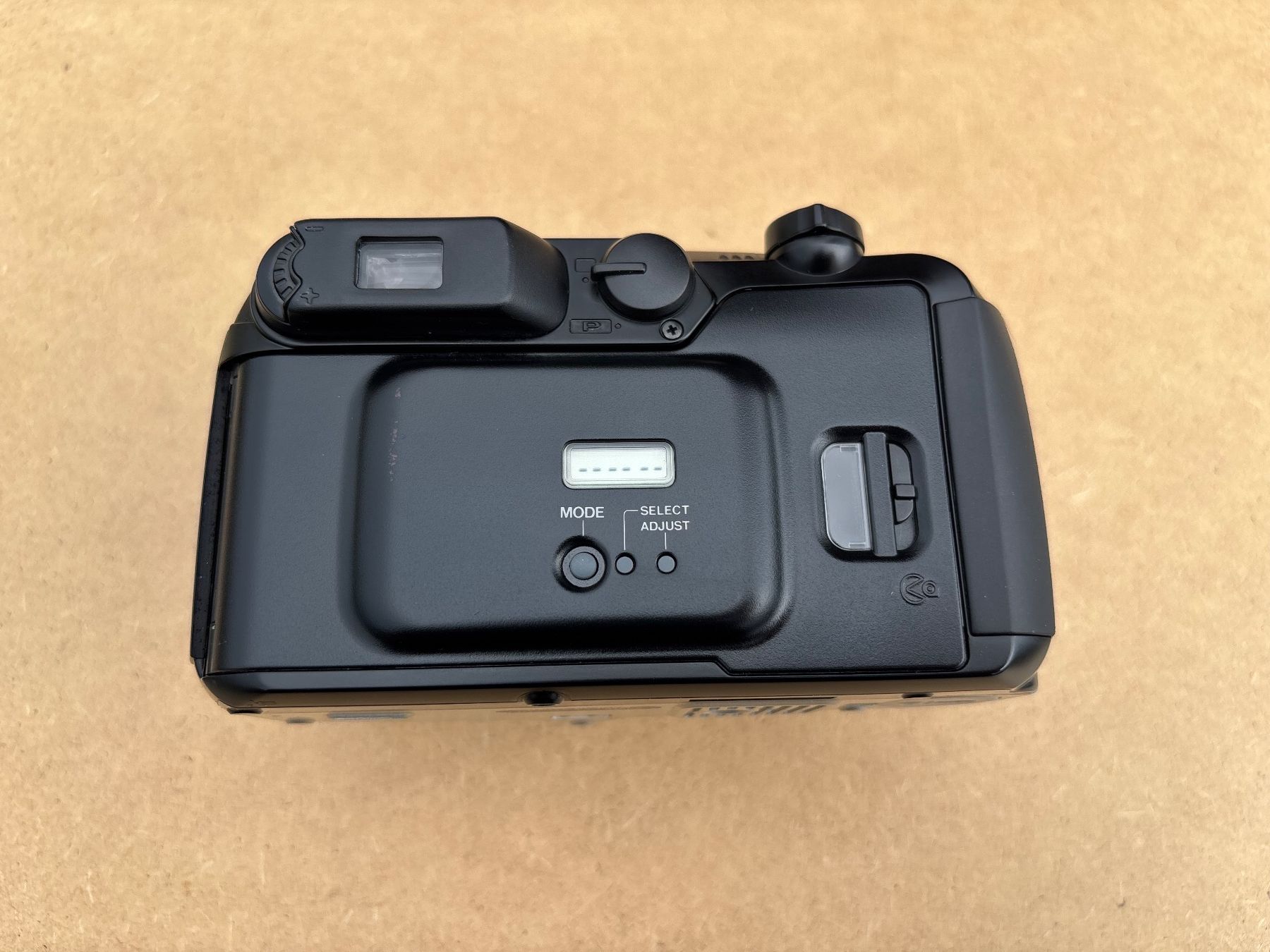 Pentax Fotocamera: Pentax Espio 200 – Usato da Feldbach venduto da Olive1 7