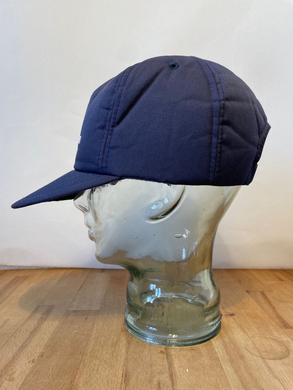 Hüte, Mützen & Caps: Vintage 80s 6-panel Cap Willis Gordon – Gebraucht aus Zürich von le_souk 3